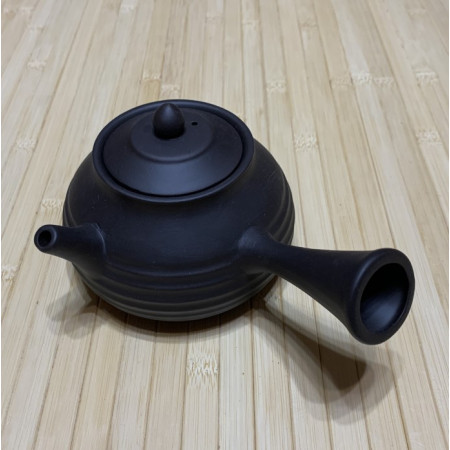 Чайник заварочный с боковой ручкой Сенсей 500 мл